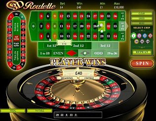 Betfair Casino