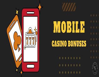 Free Mobile Casino Promos