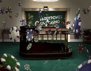 Paddy Power Casino